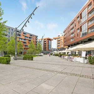 Grand Modern Old Town 3 - W Centrum Gdanska Gdańsk