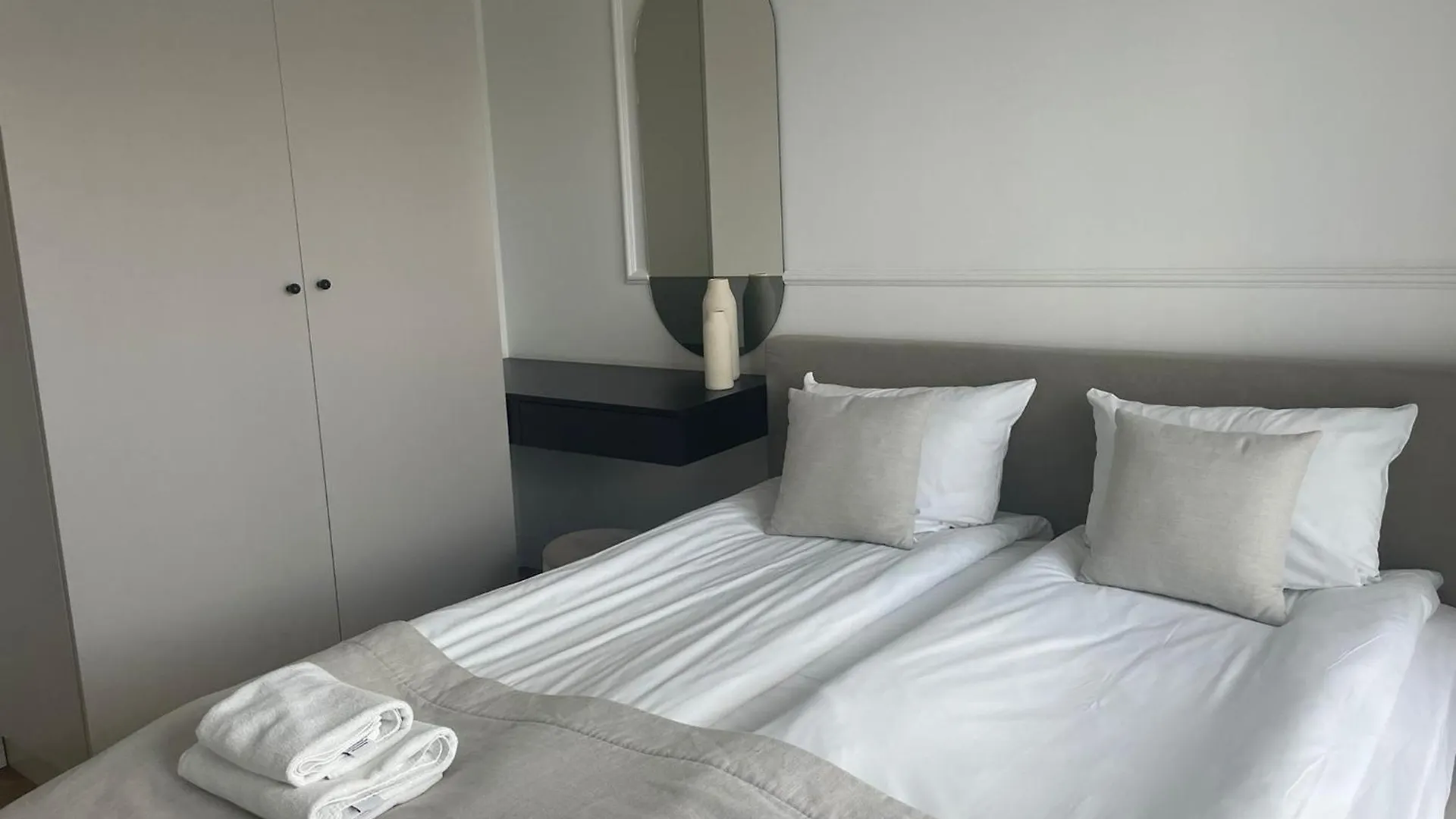 Exclusive Apartment By Moderna Profit Gdansk 0*,  Poland